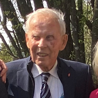 Arne Torbjørn Mellerud