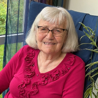 Marit Hasle Solbakken