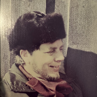 John Harald Brendbakken