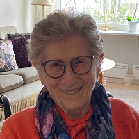 Gerd Odveig Skinnerud